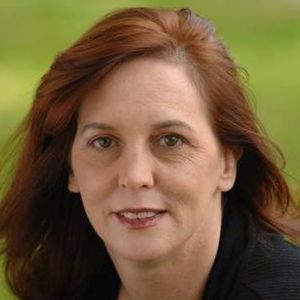 Meet your Posher, Chrissie